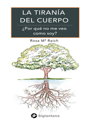 cover image of La tiranía del cuerpo